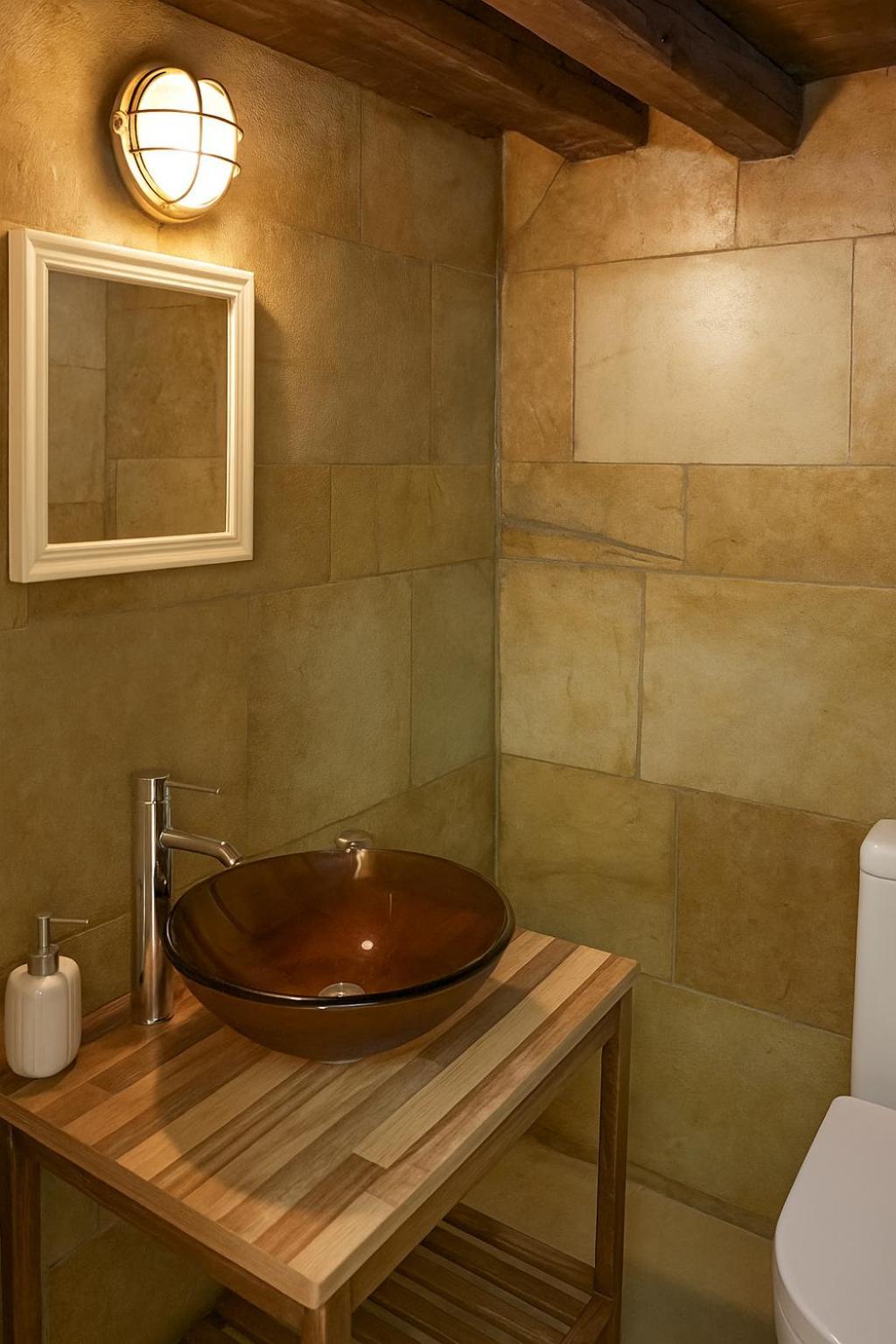 Menexes Suites Monemvasía Exteriör bild
