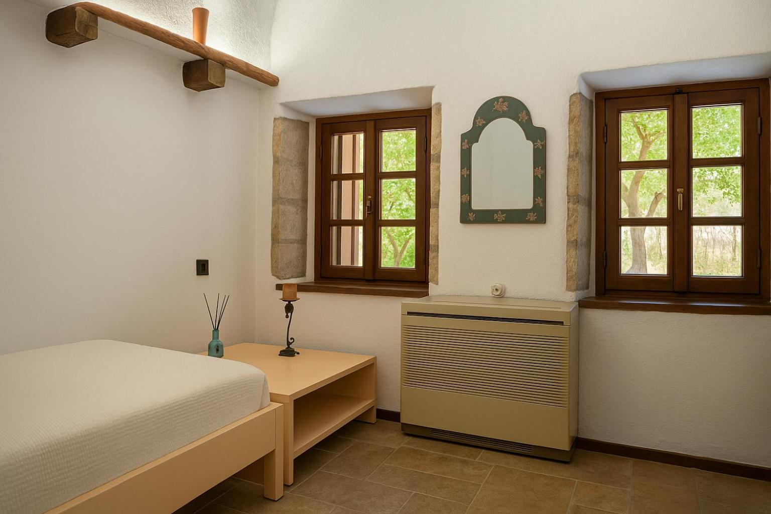 Menexes Suites Monemvasía Exteriör bild